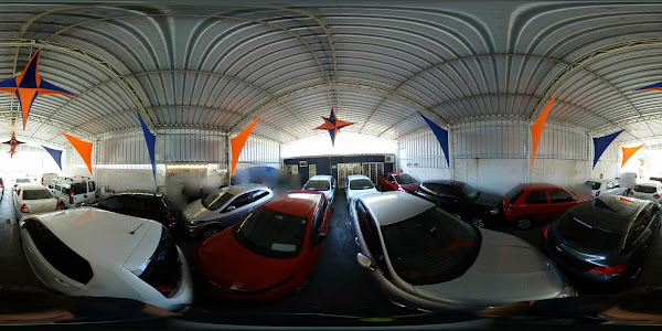 Foto 5 Rogério Veículos Rent a Car