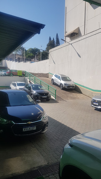 Foto 1 Localiza Aluguel de Carros