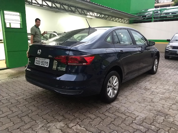 Foto 2 Localiza Aluguel de Carros