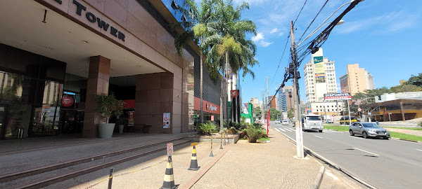 Foto 3 Localiza Aluguel de Carros