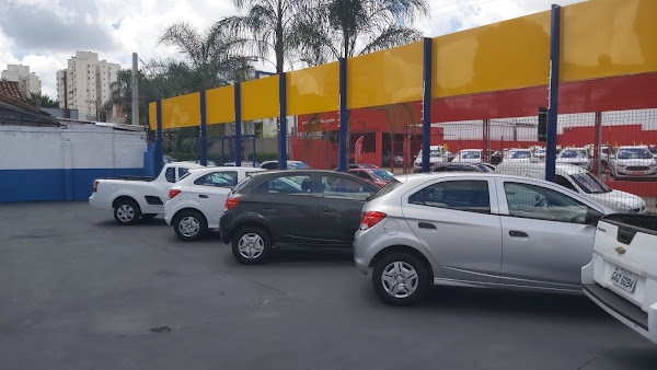 Foto 1 Lusa Locadora de Veiculos