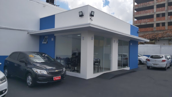 Foto 2 Lusa Locadora de Veiculos