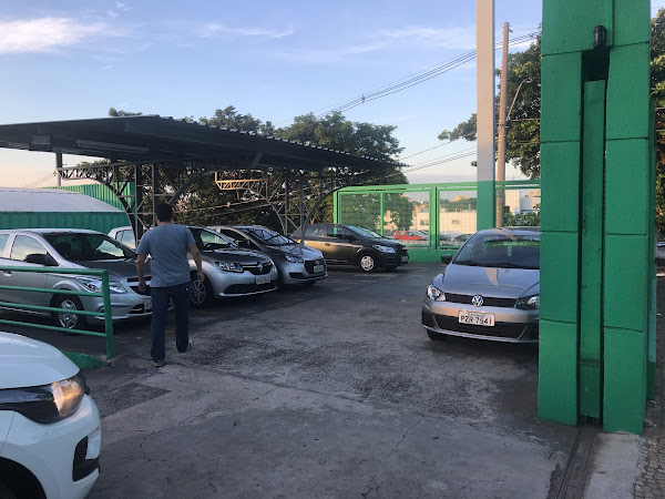 Foto 2 Localiza Aluguel de Carros - Agência Jd do Trevo