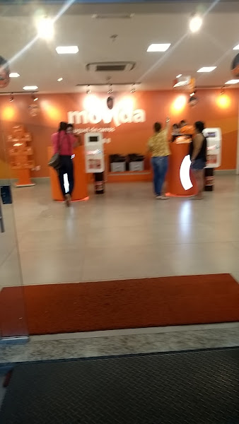 Foto 3 Movida aluguel de Carros