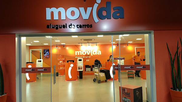 Foto 6 Movida aluguel de Carros