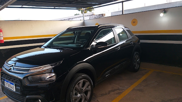 Unidas Aluguel de Carros