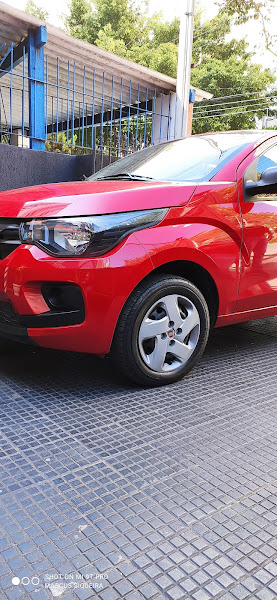 Foto 1 Unidas Aluguel de Carros