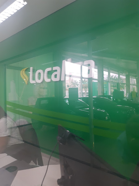 Foto 2 Localiza Aluguel de Carros