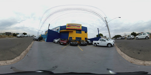 Transpass Rent a Car