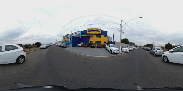 Foto 1 Transpass Rent a Car