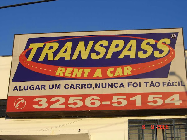 Foto 2 Transpass Rent a Car