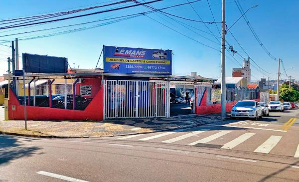 Lemans Rent a Car Aluguel de Carros, Carretinhas e Engates Lemans Rent a Car Aluguel de Carros, Carretinhas e Engates