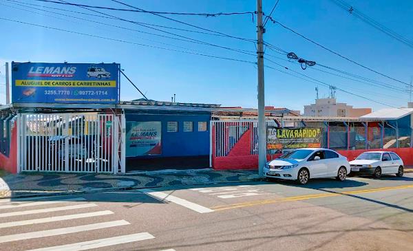 Foto 1 Lemans Rent a Car Aluguel de Carros, Carretinhas e Engates