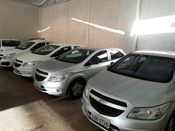 Foto 1 Pérgamo Locadora de Veículos