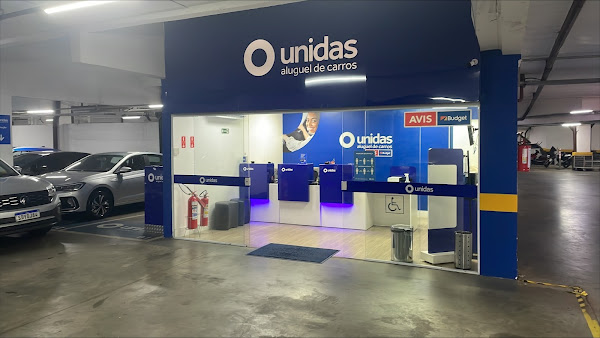 Unidas Aluguel de Carros