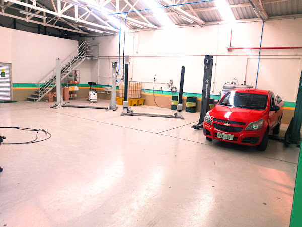 Foto 1 Zarp Localiza Campinas