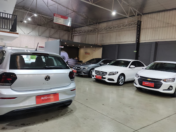 Foto 2 Auto Scorpion Locadora de Veículos e Serviços