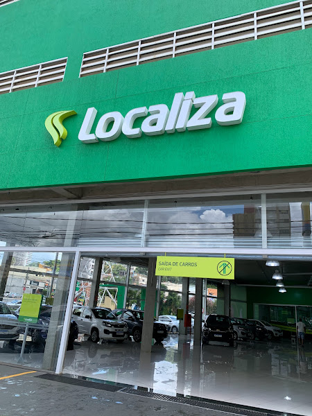 Localiza