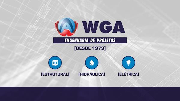 Wga Engenharia de Projetos Wga Engenharia de Projetos