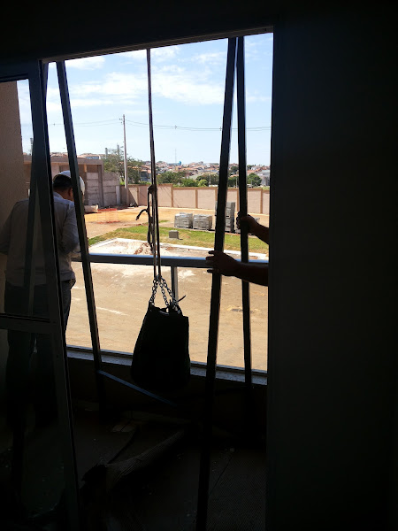 Foto 1 Engesus-Engenharia Sustentável