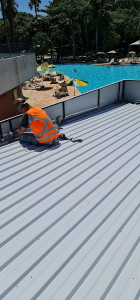 Foto 1 AIRGAP Engenharia e Construções