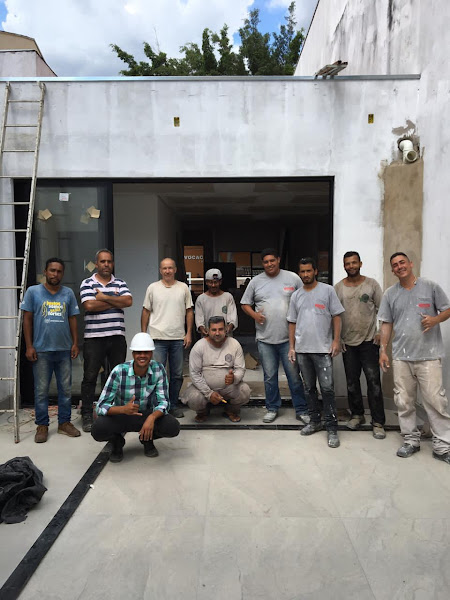 Foto 2 AIRGAP Engenharia e Construções