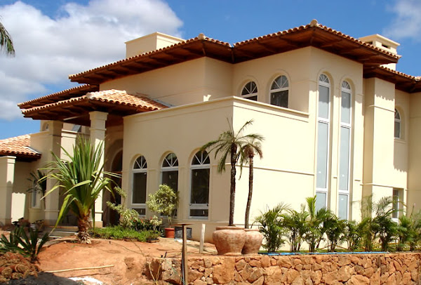 Foto 1 Mechi Engenharia e Construção