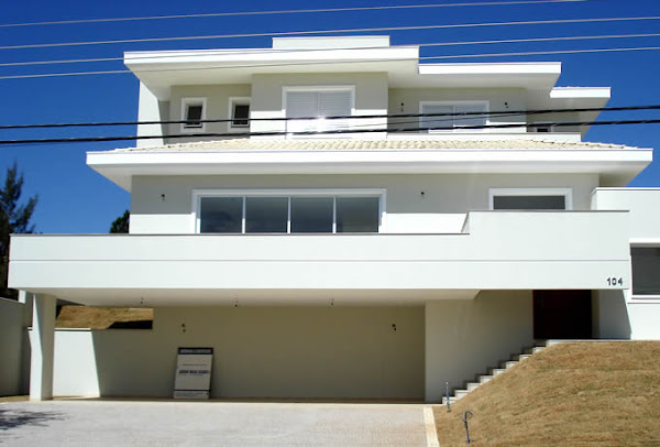 Foto 2 Mechi Engenharia e Construção