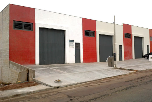 Foto 3 Mechi Engenharia e Construção