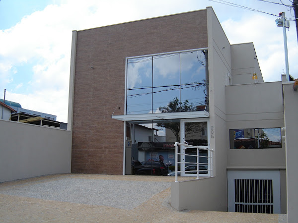 Expertize - Laudos Técnicos Expertize - Laudos Técnicos