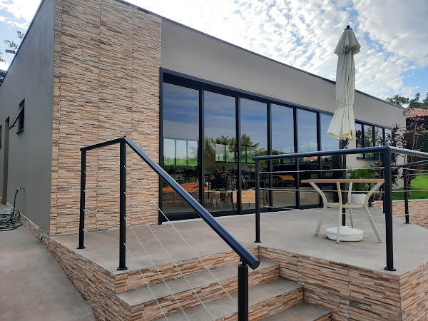 Foto 1 JMD engenharia e construções campinas Ltda