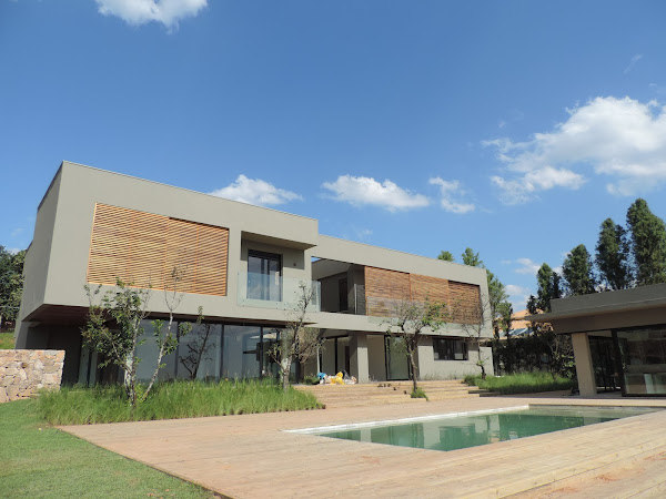 Rocha Machado Engenharia - Construção e Gercenciamento - Campinas/SP