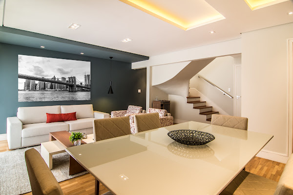 Foto 2 Rocha Machado Engenharia - Construção e Gercenciamento - Campinas/SP