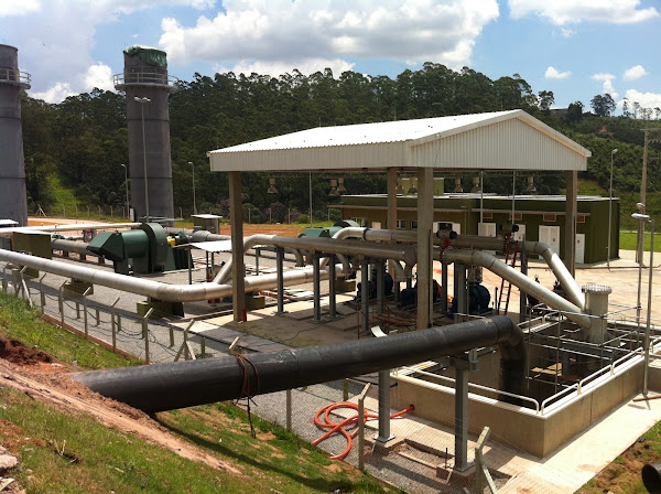 Foto 3 Rocha Machado Engenharia - Construção e Gercenciamento - Campinas/SP