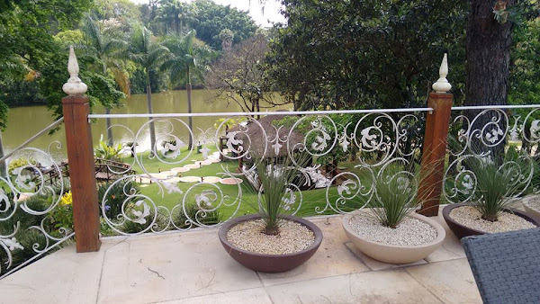 Serralheria São Jose