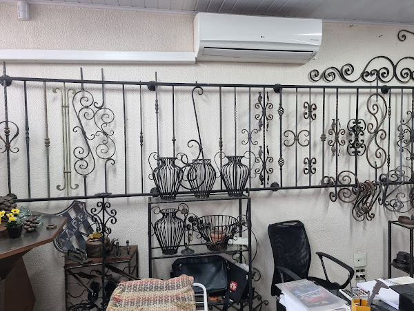 Foto 2 Serralheria São Jose