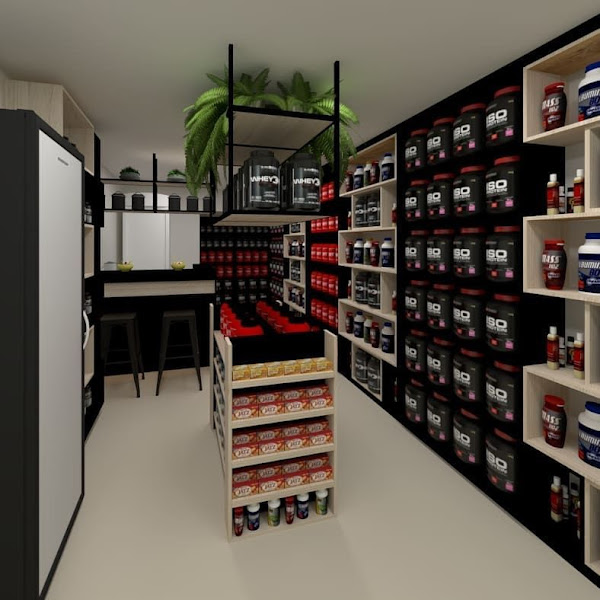 Foto 1 Marc Alves móveis planejados./marcenaria/em Campinas