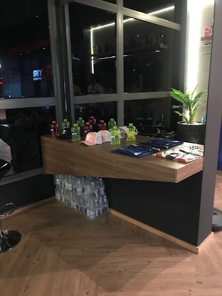 Foto 3 Marc Alves móveis planejados./marcenaria/em Campinas