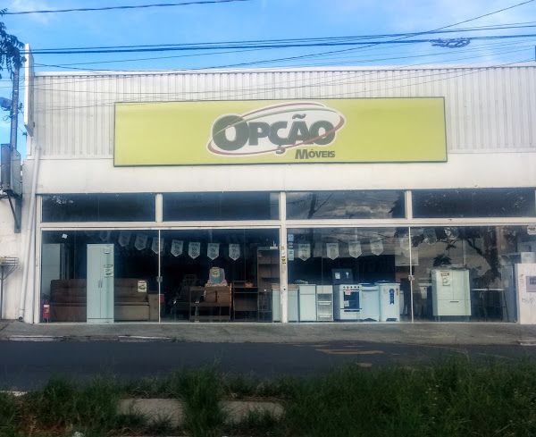 Foto 1 Opção Móveis Foto 1 Opção Móveis