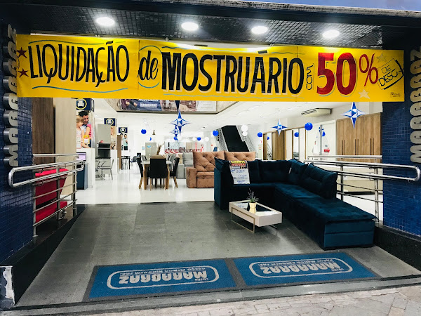 Lojas Marabraz Lojas Marabraz