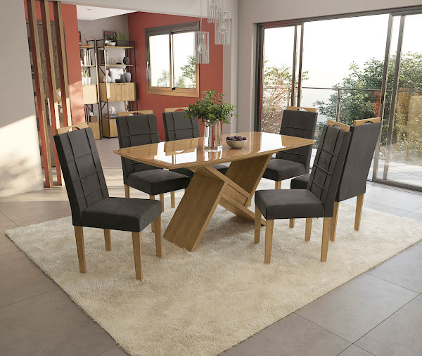 Foto 1 Lojas Marabraz