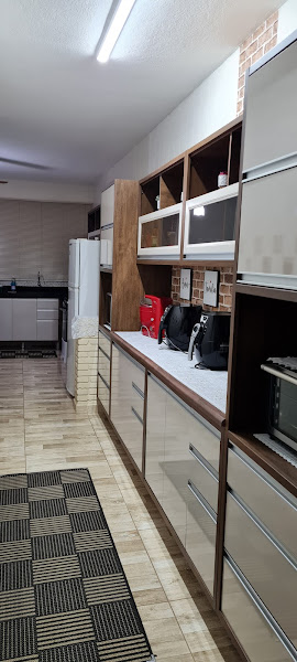 Foto 2 Lojas Marabraz