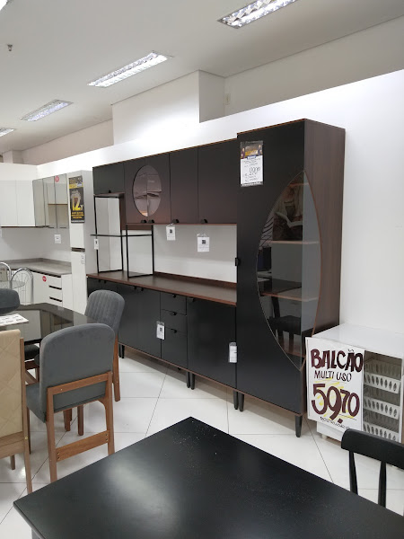 Foto 3 Lojas Marabraz