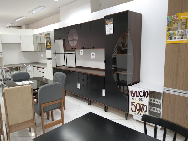 Foto 5 Lojas Marabraz