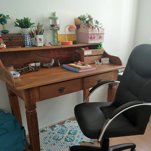 Foto 1 Arte Móveis Rústicos