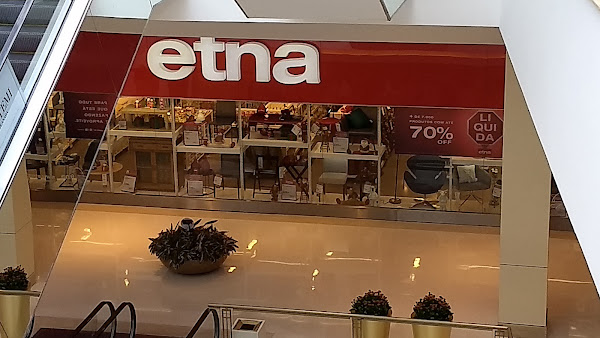 Etna - Sorocaba Etna - Sorocaba