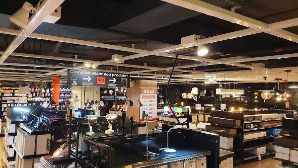 Foto 5 Etna - Sorocaba