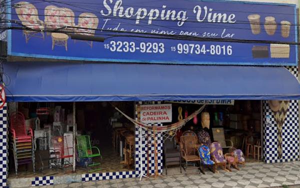 Shopping Vime Shopping Vime