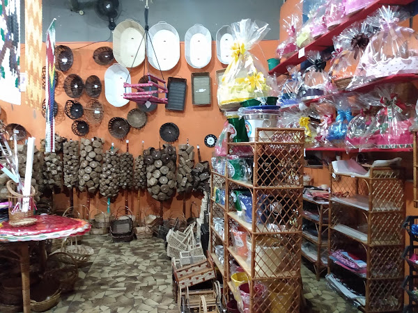 Foto 1 Shopping Vime