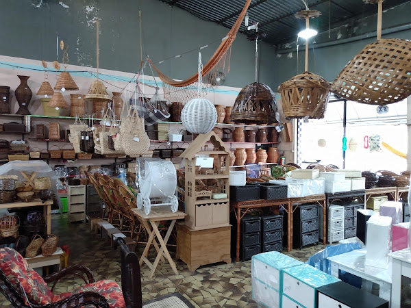 Foto 2 Shopping Vime